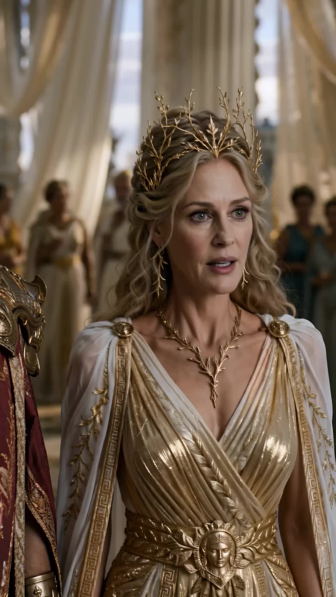 Episódio 6 - A Filha Que o Céu Negou